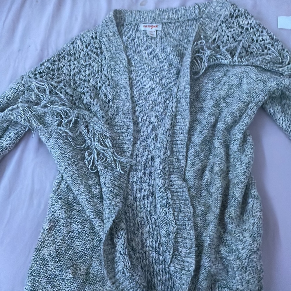 Sweater - Picture 2 of 2